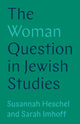 Book cover of: Woman Question in Jewish Studies