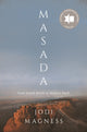 Book cover of: Masada. By: Jodi Magness