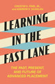 Book cover of: Learning in the Fast Lane. By: Chester E. Finn