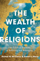 Book cover of: Wealth of Religions. By: Rachel McCleary