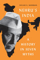 Book cover of: Nehru's India. By: Taylor C. Sherman