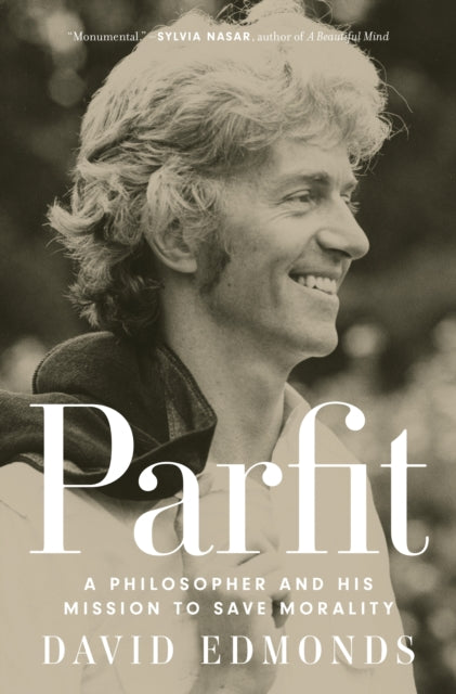 Book cover of: Parfit. By: Edmonds, David