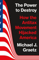 Book cover of: Power to Destroy