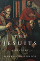 Book cover of: Jesuits. By: Markus Friedrich