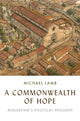 Book cover of: Commonwealth of Hope. By: Michael Lamb