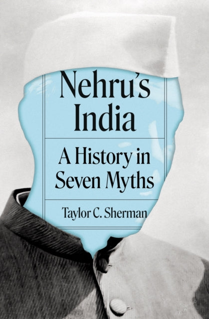 Book cover of: Nehru's India