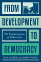 Book cover of: From Development to Democracy