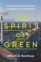 Book cover of: Spirit of Green. By: William D. Nordhaus