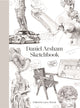 Book cover of: Sketchbook. By: Daniel Arsham
