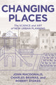 Book cover of: Changing Places. By: John MacDonald