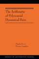 Book cover of: Arithmetic of Polynomial Dynamical Pairs. By: Charles Favre