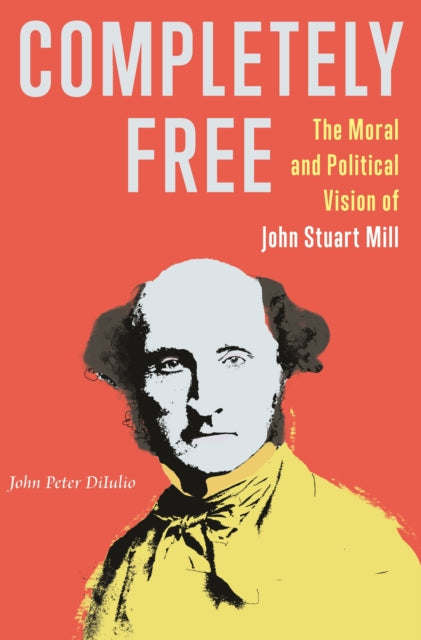 Book cover of: Completely Free