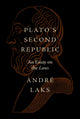 Book cover of: Plato's Second Republic