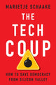 Book cover of: Tech Coup