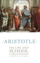 Book cover of: Aristotle. By: Carlo Natali