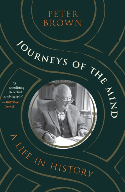 Book cover of: Journeys of the Mind