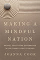 Book cover of: Making a Mindful Nation. By: Joanna Cook