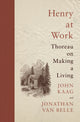 Book cover of: Henry at Work