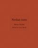 Book cover of: Neshat-isms. By: Shirin Neshat