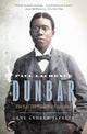 Book cover of: Paul Laurence Dunbar. By: Gene Andrew Jarrett
