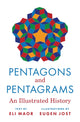 Book cover of: Pentagons and Pentagrams