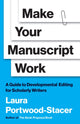 Book cover of: Make Your Manuscript Work
