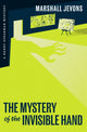 Book cover of: Mystery of the Invisible Hand. By: Marshall Jevons