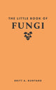 Book cover of: Little Book of Fungi