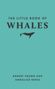 Book cover of: Little Book of Whales