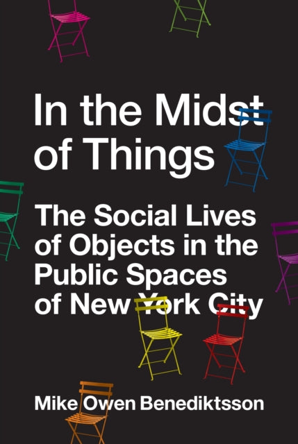 Book cover of: In the Midst of Things