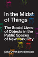 Book cover of: In the Midst of Things