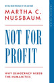 Book cover of: Not for Profit