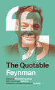 Quotable Feynman 9780691270449 Richard P. Feynman