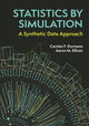 Book cover of: Statistics by Simulation