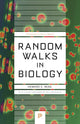 Book cover of: Random Walks in Biology