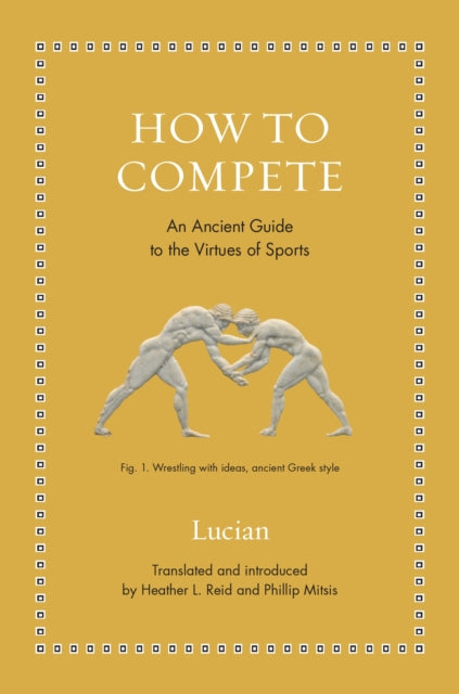 How to Compete