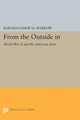 Book cover of: From the Outside In. By: Bartholomew H. Sparrow
