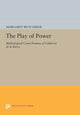 Book cover of: Play of Power. By: Margaret Rich Greer