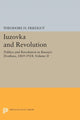 Book cover of: Iuzovka and Revolution, Volume II. By: Theodore H. Friedgut