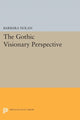 Book cover of: Gothic Visionary Perspective. By: Barbara Nolan