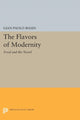 Book cover of: Flavors of Modernity. By: Gian-Paolo Biasin