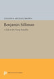 Book cover of: Benjamin Silliman. By: Chandos Michael Brown