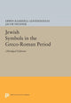 Book cover of: Jewish Symbols in the Greco-Roman Period. By: Erwin Ramsdell Goodenough