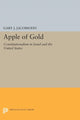 Book cover of: Apple of Gold. By: Gary J. Jacobsohn