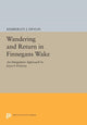 Book cover of: Wandering and Return in Finnegans Wake. By: Kimberley J. Devlin