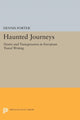 Book cover of: Haunted Journeys. By: Dennis Porter