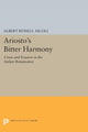 Book cover of: Ariosto's Bitter Harmony. By: Albert Russell Ascoli