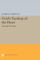 Book cover of: Ovid's Toyshop of the Heart. By: Florence Verducci