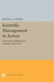 Book cover of: Scientific Management in Action. By: Hugh G. J. Aitken