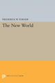Book cover of: New World. By: Frederick W. Turner